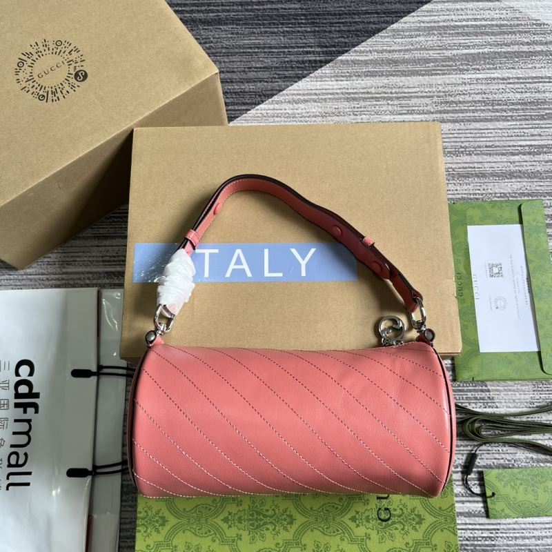 Gvc*1 round bags